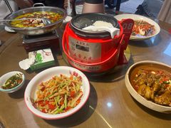 -湘厨大碗菜(余屋商业街店)