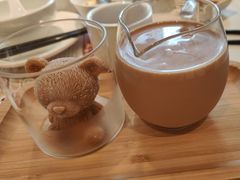 小熊港式奶茶-避风塘·金牌店·夜宵(金玉兰店)