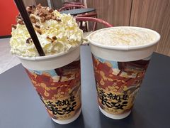 -茶话弄(北京密云万象汇店)