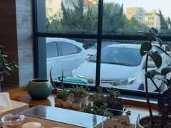 -韩香福烤肉庄园(荣成店)