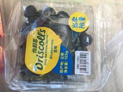 -果蔬好生活超市(乐堤港店)