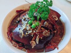 -姑苏家宴·苏帮菜·松鼠桂鱼(苏州总店)