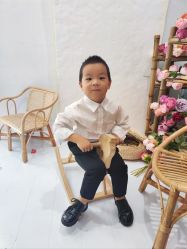 -小阿福儿童摄影(摩尔城店)