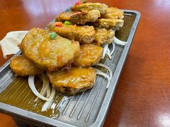 -鹤鸣嘉印象饭店(东市场小区店)