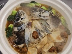 -千禧万福汉亭舫·船舫苏宴