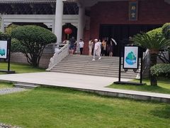 -闽粤南澳总镇府