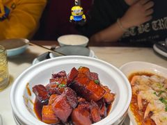 -谭家弄堂(亚欧商厦店)