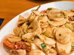 -金海湾海鲜排档(朱家尖店)