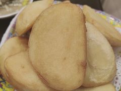 -芦月轩羊蝎子(北蜂窝店)