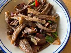 -妈妈的味道(和顺古镇店)