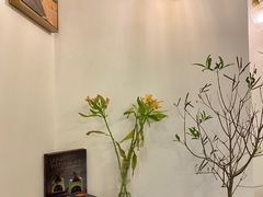 -Ten Olives甜点