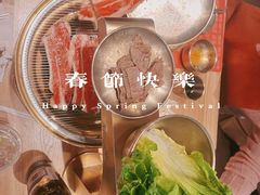 -西塔老太太泥炉烤肉(武汉摩尔城店)