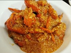 -聚味瞿记·龙虾堂(望城店)