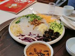 -人民公社铁锅炖·东北菜(卫国道店)