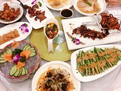 -后宫私房菜(汇客美食娱乐广场店)
