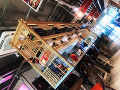 -苗小坛酸汤鱼(酒仙桥店)