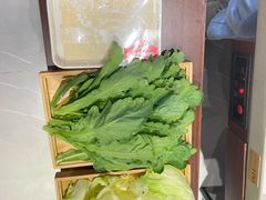 -蝎王府羊蝎子(虎坊桥总店)