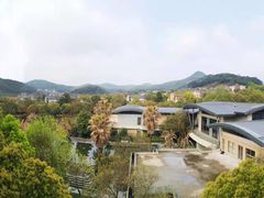 -宁波九龙湖开元度假村