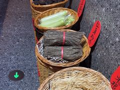 -茄子恰恰·新云南小炒(坪山益田店)