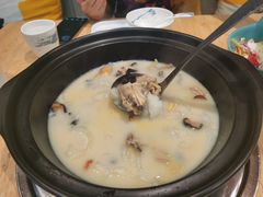 -喜上喜鸡煲翅(吉大店)