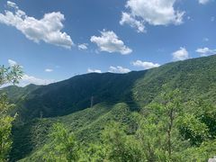 -北京鹫峰国家森林公园