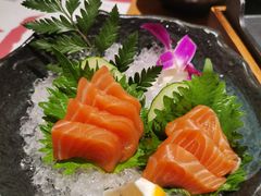 -一心创作料理屋(经开万达店)