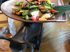 -云海肴·汽锅鸡·云南菜(苏州中心店)