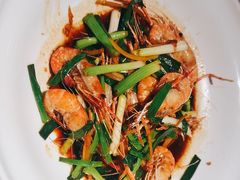 -筱爷叔·上海传统手工菜(玉树路店)