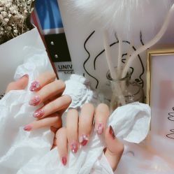 -米小兔美甲美睫