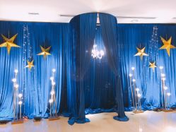 -上海万豪虹桥大酒店·宴会厅