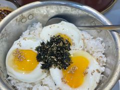 -白山烧烤(文安路万豪店)