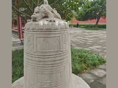 -大钟寺古钟博物馆