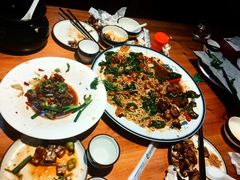 -食鸡公社辣子鸡·潍坊菜·烧烤