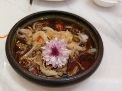 捞汁草原肚-伊祥·敦煌楼