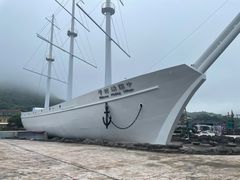 -胖大嫂渔家排档·全海景餐厅(渔村店)