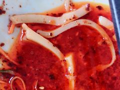 -尹兰楼西北风情餐厅(嘉定店)