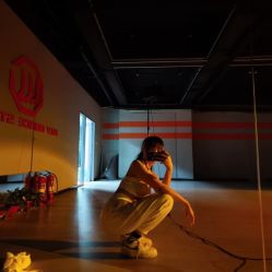 -舞樾舞蹈工作室