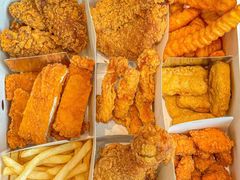 -麦当劳(杭州萧山文源店)