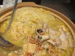 -北李·海肠捞饭·大连菜(望京凯德MALL店)