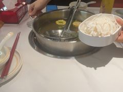 -潮正和潮汕牛肉火锅·老字号(番禺万达店)