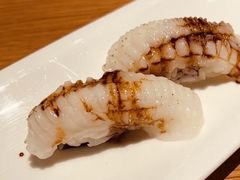 -岚山日本料理(珠江新城店)