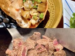 -水木锦堂·自助铁板烧(望京凯德MALL店)