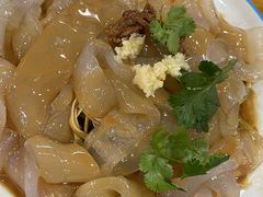 -鹤乡东北菜(崮山路店)