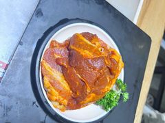 -韩宫宴和牛烤肉(合肥滨湖银泰城店)