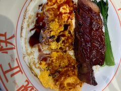 -肥韬茶餐厅(海上世界店)