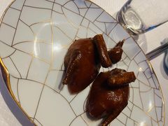 -北京柏悦酒店·锦庭餐厅Dining Room