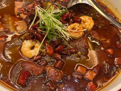 -民族饭店-四季餐厅