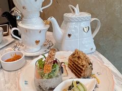 -广州富力丽思卡尔顿酒店