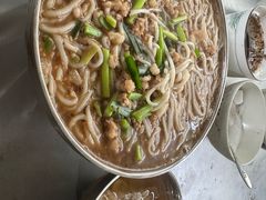 -正宗杨记普洱酸醋米线(总店)