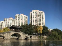 -运河游船(武林门码头)